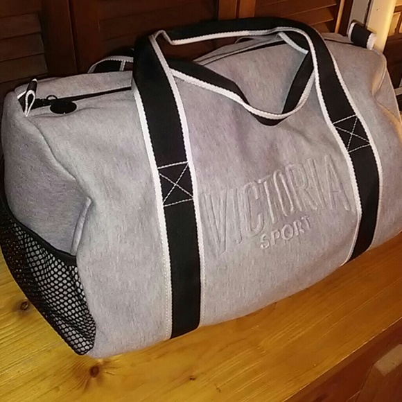 victoria sport bag